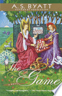 Cover of The Game