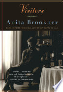 Cover of Visitors