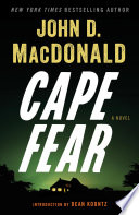 Cover of Cape Fear