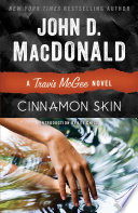 Cover of Cinnamon Skin