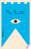 Cover of The Castle