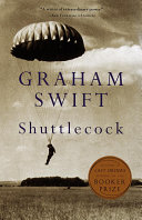 Cover of Shuttlecock