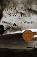 Cover of Out of This World