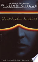 Cover of Virtual Light