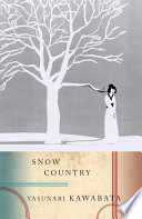 Cover of Snow Country