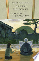 Cover of The Sound of the Mountain