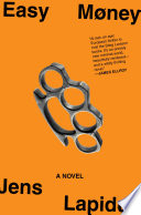 Cover of Easy Money