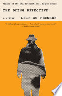 Cover of The Dying Detective