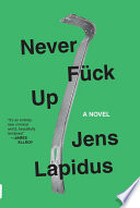 Cover of Never Fuck Up