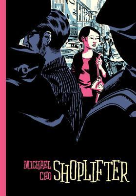 Cover of Shoplifter