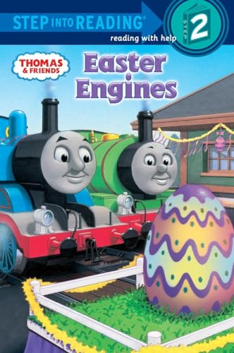 Cover of Easter Engines