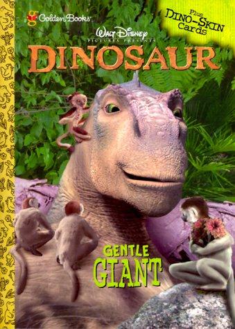 Cover of Dinosaur