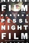 Cover of Night Film