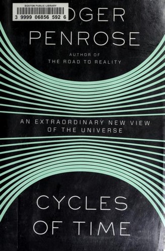Cover of Cycles of Time