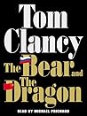 Cover of The Bear and the Dragon