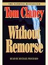 Cover of Without Remorse