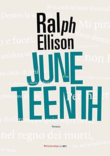 Cover of Juneteenth