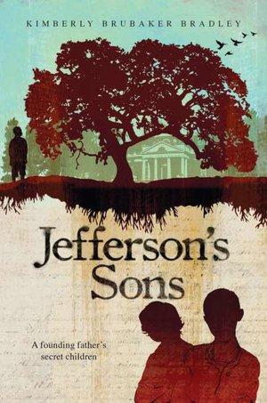 Cover of Jefferson's sons