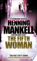 Cover of The Fifth Woman