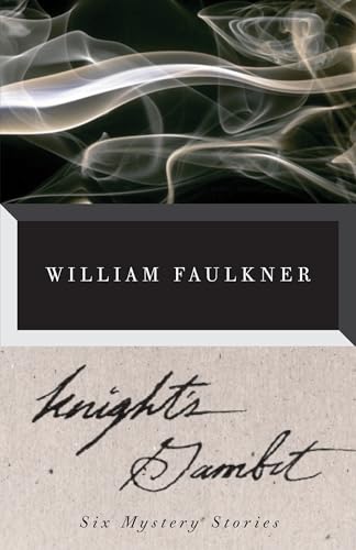 Cover of Knight's Gambit
