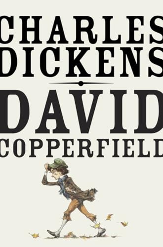Cover of David Copperfield