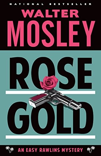 Cover of Rose Gold