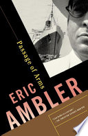 Cover of Passage of Arms