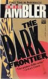 Cover of The Dark Frontier