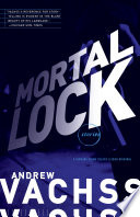 Cover of Mortal Lock
