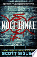 Cover of Nocturnal: A Novel