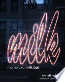 Cover of Momofuku Milk Bar