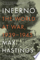 Cover of Inferno: The World at War, 1939-1945