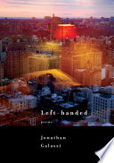 Cover of Left-handed