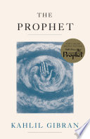 Cover of The Prophet