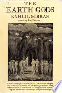 Cover of The Earth Gods