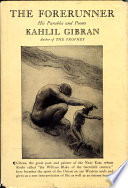 Cover of The Forerunner
