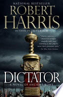 Cover of Dictator