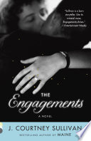 Cover of The Engagements