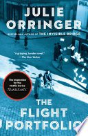 Cover of The Flight Portfolio
