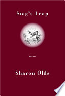 Cover of Stag's Leap: Poems