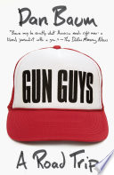 Cover of Gun Guys