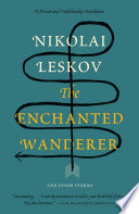 Cover of The Enchanted Wanderer and Other Stories