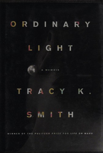 Cover of Ordinary light