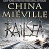 Cover of Railsea