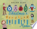 Cover of Daddy Christmas and Hanukkah Mama