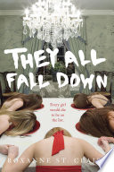 Cover of They All Fall Down