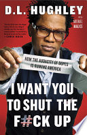 Cover of I Want You to Shut the F#ck Up