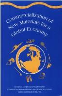 Cover of Commercialization of new materials for a global economy