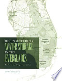 Cover of Re-Engineering Water Storage in the Everglades
