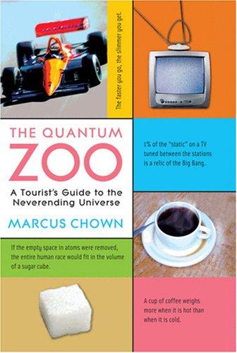 Cover of Quantum Zoo